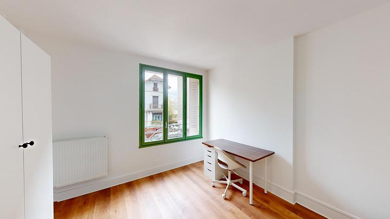 Photo du 30 Rue De Stalingrad, 38100 Grenoble, France Grenoble