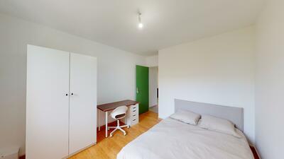 Photo du 30 Rue De Stalingrad, 38100 Grenoble, France Grenoble