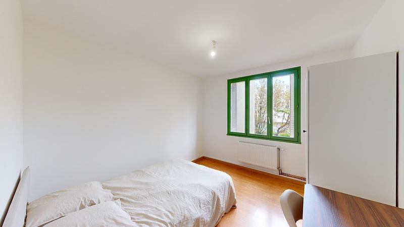 Photo du 30 Rue De Stalingrad, 38100 Grenoble, France Grenoble