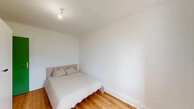 Photo du 30 Rue De Stalingrad, 38100 Grenoble, France Grenoble