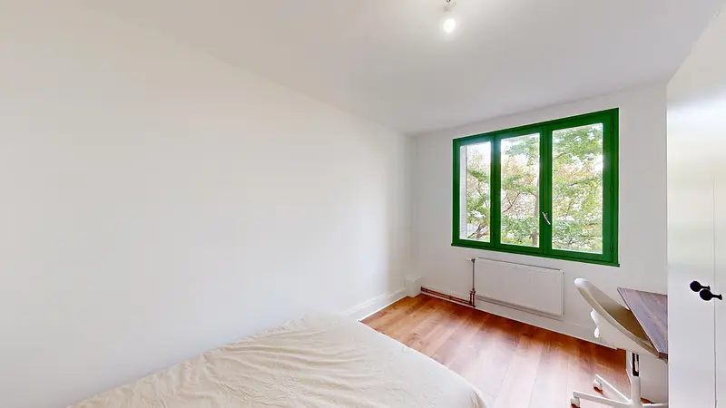 Photo du 30 Rue De Stalingrad, 38100 Grenoble, France Grenoble