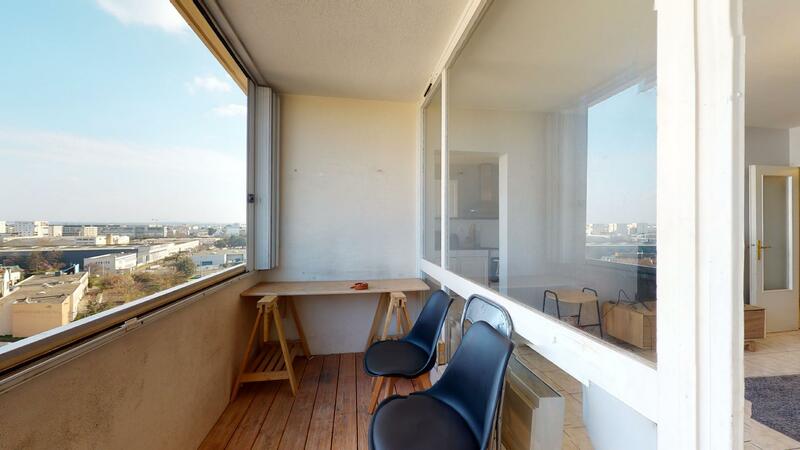 Photo du 427 cours Émile zola, 69100 Villeurbanne, France Villeurbanne