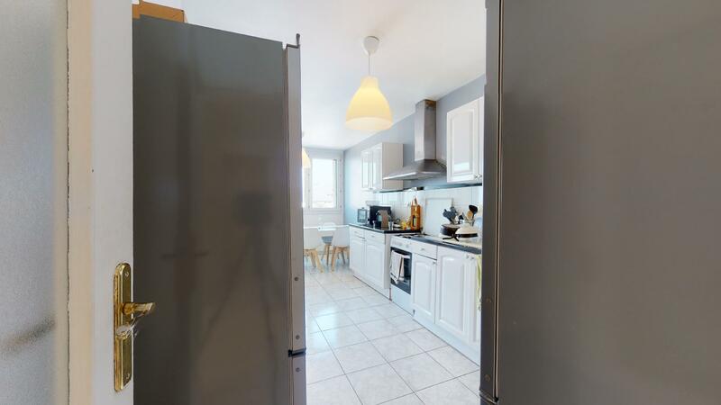 Photo du 427 cours Émile zola, 69100 Villeurbanne, France Villeurbanne