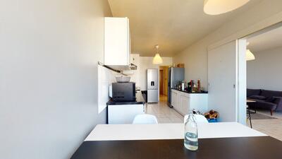 Photo du 427 cours Émile zola, 69100 Villeurbanne, France Villeurbanne