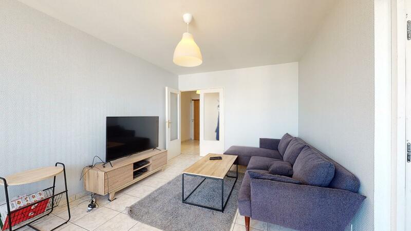 Photo du 427 cours Émile zola, 69100 Villeurbanne, France Villeurbanne