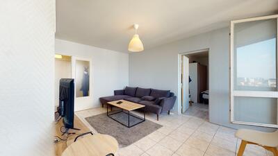 Photo du 427 cours Émile zola, 69100 Villeurbanne, France Villeurbanne