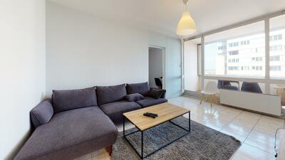 Photo du 427 cours Émile zola, 69100 Villeurbanne, France Villeurbanne