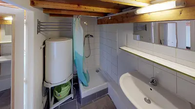 Photo du 52 bis Rue Salomon Reinach, RDC rue, 69007 Lyon, France Lyon