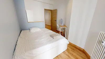 Photo du 26 Rue Trachel, 06000 Nice, France Nice