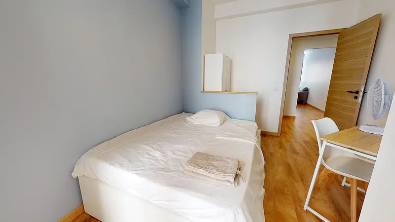 Photo du 26 Rue Trachel, 06000 Nice, France Nice