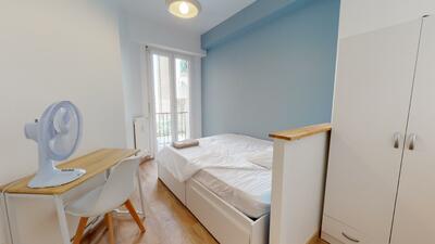 Photo du 26 Rue Trachel, 06000 Nice, France Nice