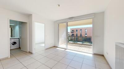 Photo du 9 Rue De Las Brugues, 31100 Toulouse, France Toulouse