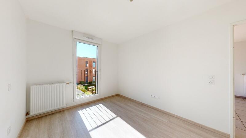 Photo du 9 Rue De Las Brugues, 31100 Toulouse, France Toulouse