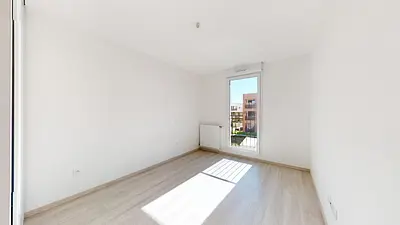 Photo du 9 Rue De Las Brugues, 31100 Toulouse, France Toulouse