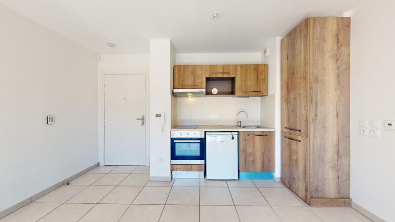 Photo du 9 Rue De Las Brugues, 31100 Toulouse, France Toulouse