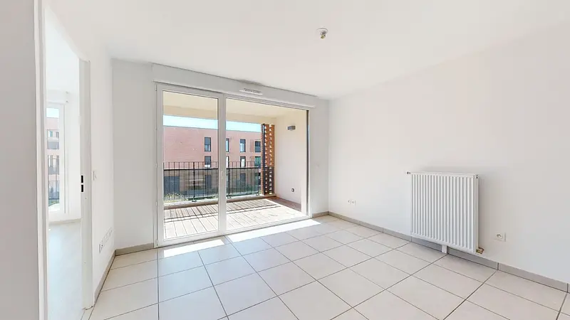 Photo du 9 Rue De Las Brugues, 31100 Toulouse, France Toulouse