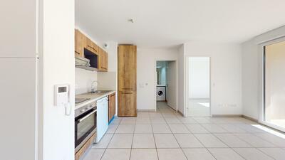 Photo du 9 Rue De Las Brugues, 31100 Toulouse, France Toulouse