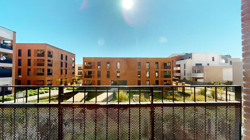 Photo du 9 Rue De Las Brugues, 31100 Toulouse, France Toulouse