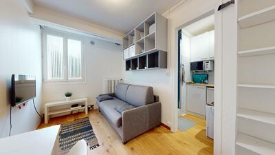 Photo du 87 Rue Des Bruyères, 92310 Sèvres, France Sèvres