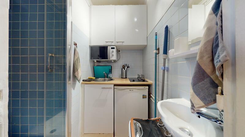 Photo du 87 Rue Des Bruyères, 92310 Sèvres, France Sèvres