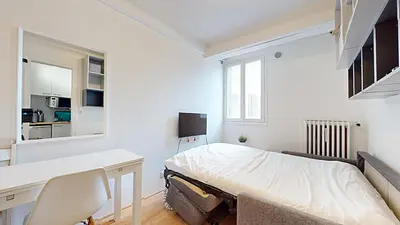 Photo du 87 Rue Des Bruyères, 92310 Sèvres, France Sèvres