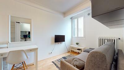 Photo du 87 Rue Des Bruyères, 92310 Sèvres, France Sèvres