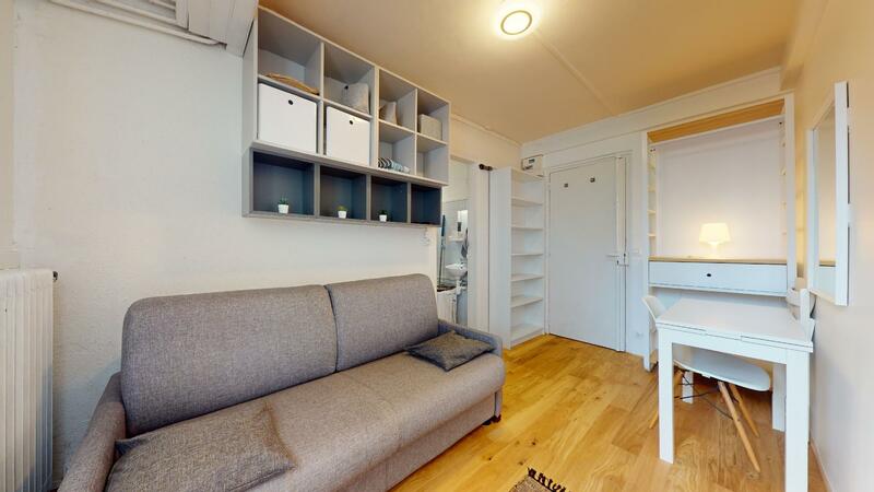 Photo du 87 Rue Des Bruyères, 92310 Sèvres, France Sèvres