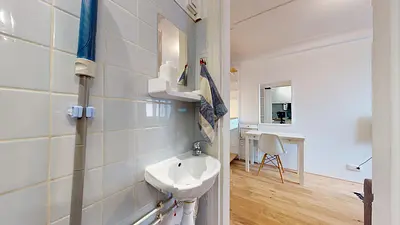 Photo du 87 Rue Des Bruyères, 92310 Sèvres, France Sèvres