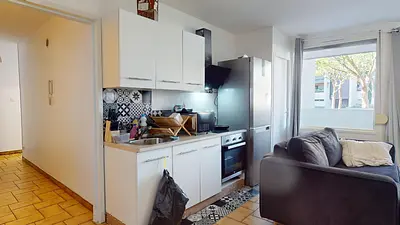Photo du 12 Rue Ludovic Bonin, 69200 Vénissieux, France Vénissieux