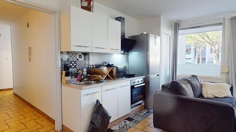Photo du 12 Rue Ludovic Bonin, 69200 Vénissieux, France Vénissieux