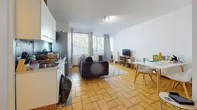 Photo du 12 Rue Ludovic Bonin, 69200 Vénissieux, France Vénissieux