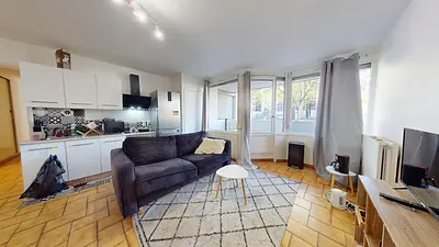 Photo du 12 Rue Ludovic Bonin, 69200 Vénissieux, France Vénissieux