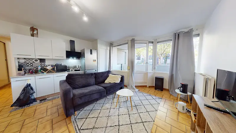Photo du 12 Rue Ludovic Bonin, 69200 Vénissieux, France Vénissieux