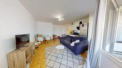 Photo du 12 Rue Ludovic Bonin, 69200 Vénissieux, France Vénissieux