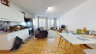 Photo du 12 Rue Ludovic Bonin, 69200 Vénissieux, France Vénissieux
