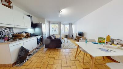 Photo du 12 Rue Ludovic Bonin, 69200 Vénissieux, France Vénissieux