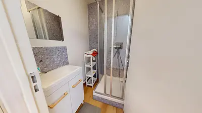Photo du 12 Rue Ludovic Bonin, 69200 Vénissieux, France Vénissieux