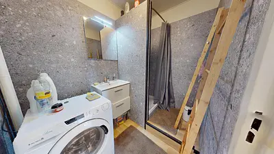 Photo du 12 Rue Ludovic Bonin, 69200 Vénissieux, France Vénissieux