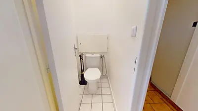 Photo du 12 Rue Ludovic Bonin, 69200 Vénissieux, France Vénissieux