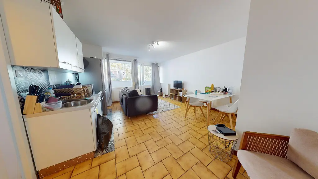 Photo du 12 Rue Ludovic Bonin, 69200 Vénissieux, France Vénissieux