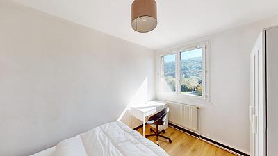 Photo du 2 Rue Sacco Et Vanzetti, 38400 Saint-Martin-d'Hères, France Saint-Martin-d'Hères