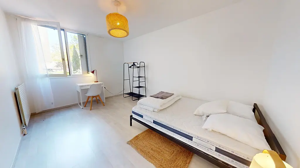 Photo du 12 Rue Ludovic Bonin, 69200 Vénissieux, France Vénissieux