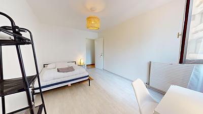 Photo du 12 Rue Ludovic Bonin, 69200 Vénissieux, France Vénissieux
