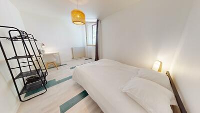 Photo du 12 Rue Ludovic Bonin, 69200 Vénissieux, France Vénissieux