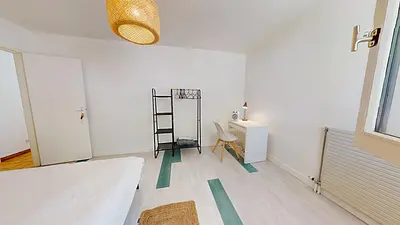 Photo du 12 Rue Ludovic Bonin, 69200 Vénissieux, France Vénissieux