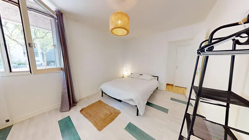 Photo du 12 Rue Ludovic Bonin, 69200 Vénissieux, France Vénissieux