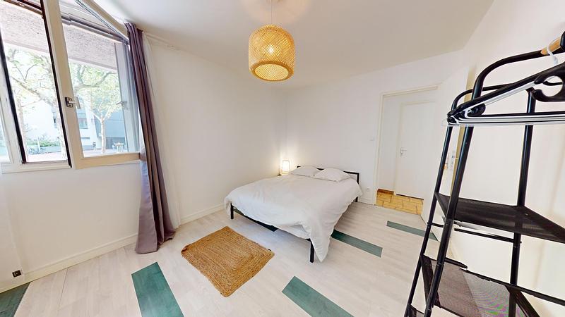 Photo du 12 Rue Ludovic Bonin, 69200 Vénissieux, France Vénissieux