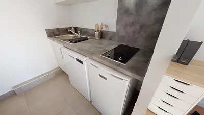 Photo du 4 Rue Curie, 69006 Lyon, France Lyon