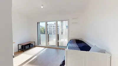 Photo du 4 Rue Curie, 69006 Lyon, France Lyon