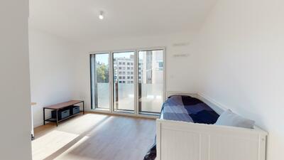 Photo du 4 Rue Curie, 69006 Lyon, France Lyon